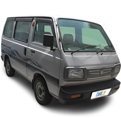 Maruti Omni-img